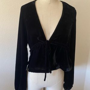 Urban Outfitters top